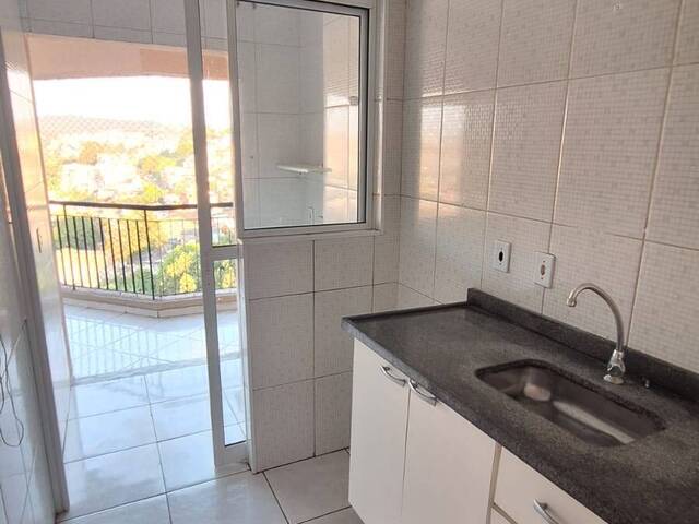 #2750 - Apartamento para Locação em São Paulo - SP - 2