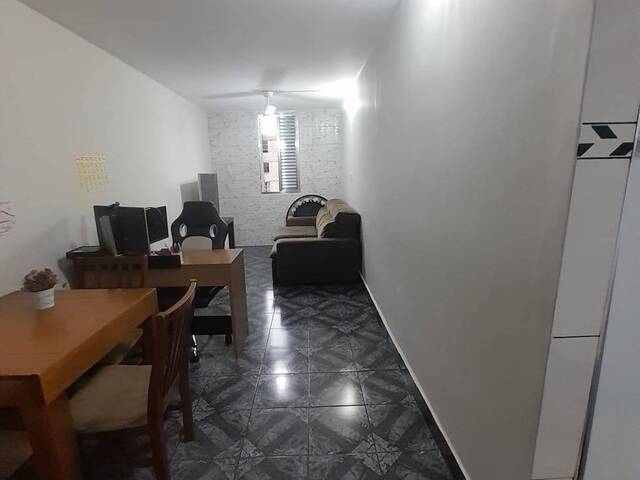 #2752 - Apartamento para Venda em São Paulo - SP - 2