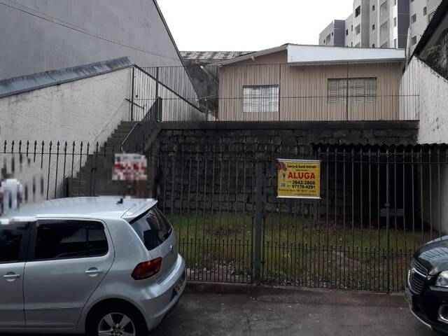 #2755 - Casa para Locação em São Paulo - SP - 1