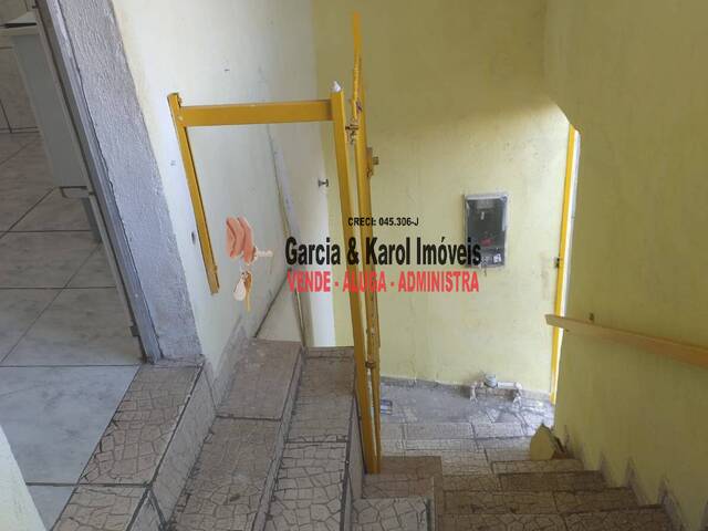 Casa para Locação em São Paulo - 2