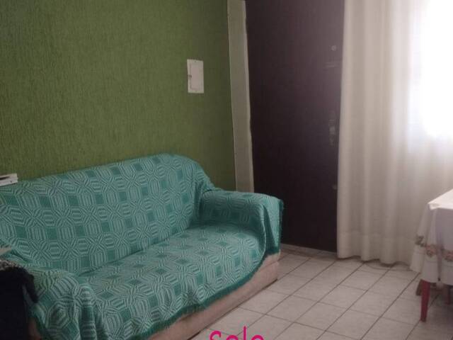 Apartamento para Venda em São Paulo - 1