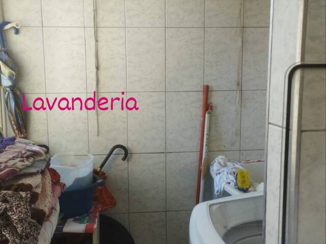 Apartamento para Venda em São Paulo - 3