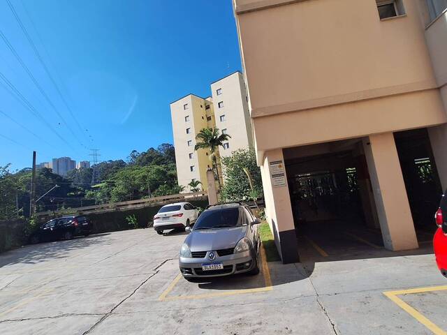 Apartamento para Venda em São Paulo - 3