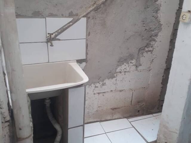 Casa para Locação em São Paulo - 3