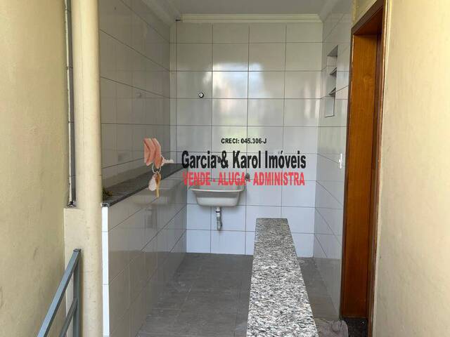 Casa para Locação em São Paulo - 2