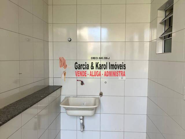 Casa para Locação em São Paulo - 3