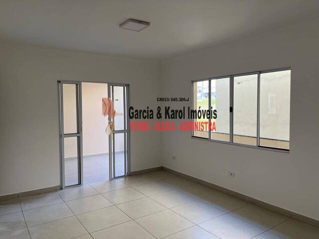 Casa para Locação em São Paulo - 5