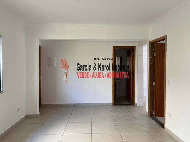 Casa para Locação em São Paulo - 4