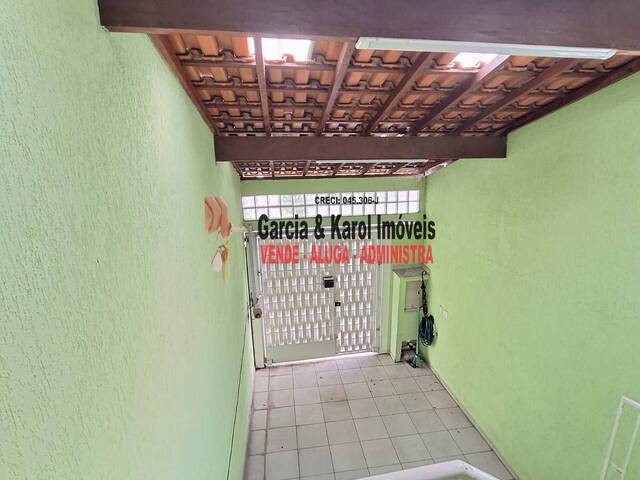 #2880 - Sobrado para Venda em São Paulo - SP