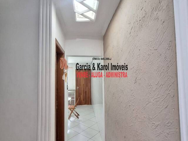 Sobrado para Venda em São Paulo - 5