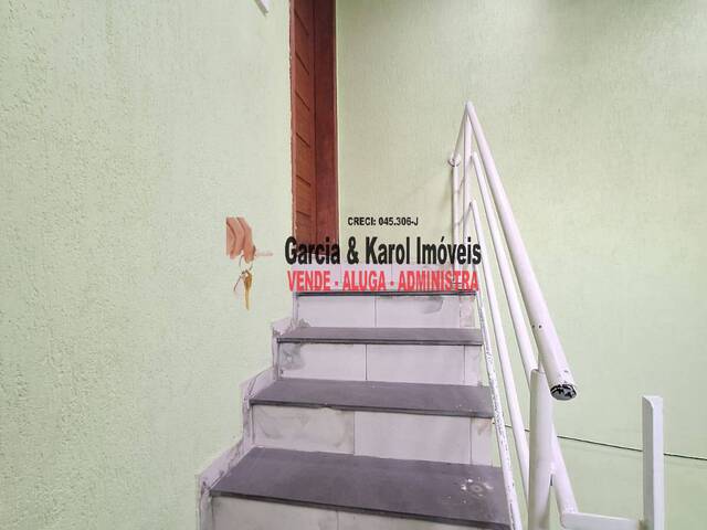 #2880 - Sobrado para Venda em São Paulo - SP