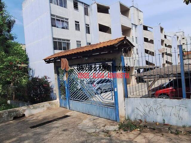 #2897 - Apartamento para Locação em São Paulo - SP