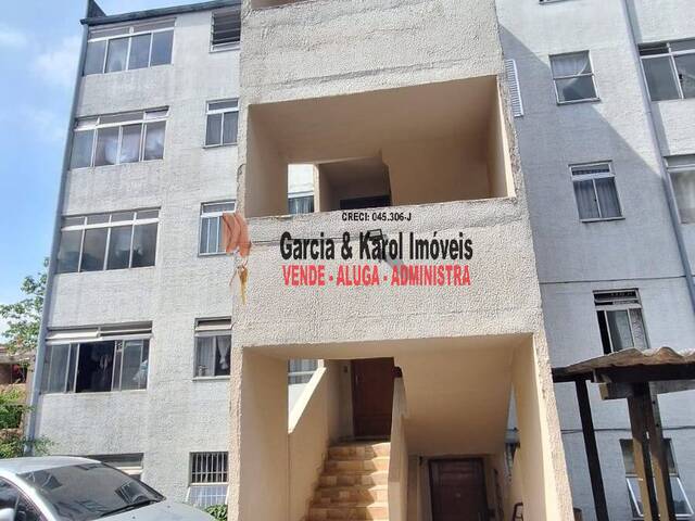 #2897 - Apartamento para Locação em São Paulo - SP