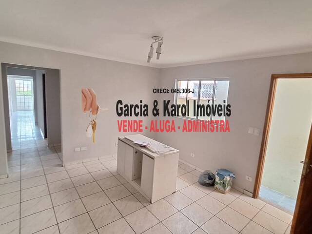 #2906 - Casa para Locação em São Paulo - SP
