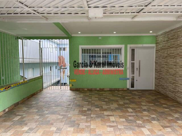 #2922 - Casa para Locação em São Paulo - SP