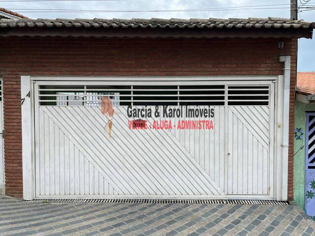 #2922 - Casa para Locação em São Paulo - SP