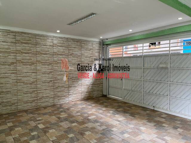 Casa para Locação em São Paulo - 4