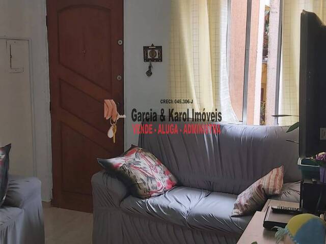 Apartamento para Venda em São Paulo - 4