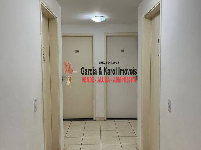 Apartamento para Locação em São Paulo - 4