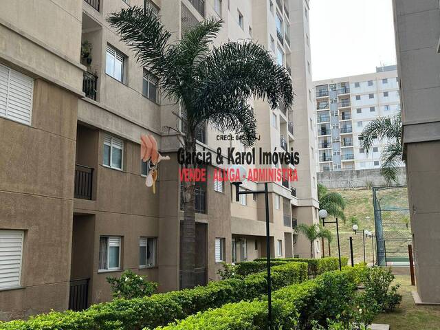 #2851 - Apartamento para Locação em São Paulo - SP