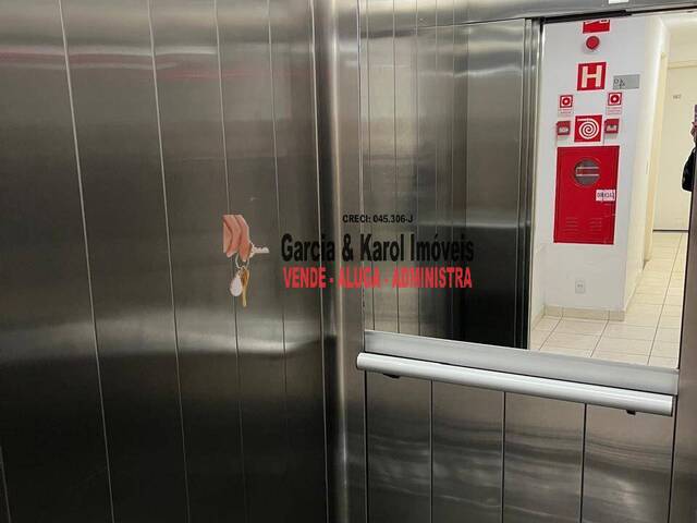 #2851 - Apartamento para Locação em São Paulo - SP