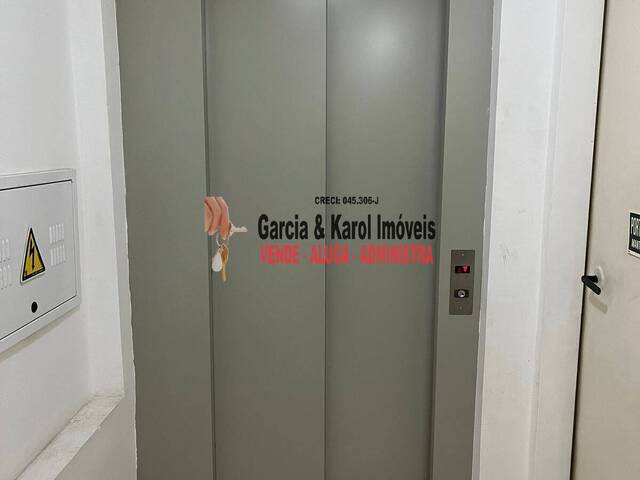 #2851 - Apartamento para Locação em São Paulo - SP