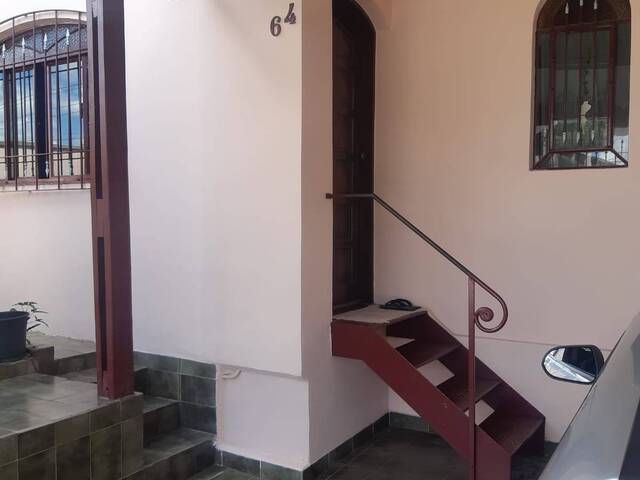 Casa para Venda em São Paulo - 5