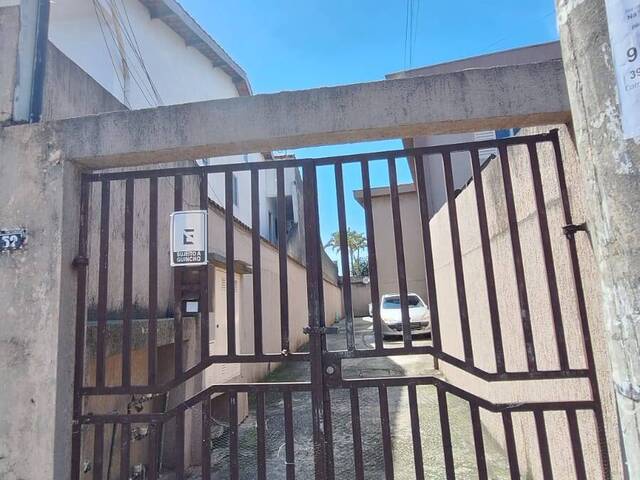 Locação em VILA AURORA - São Paulo