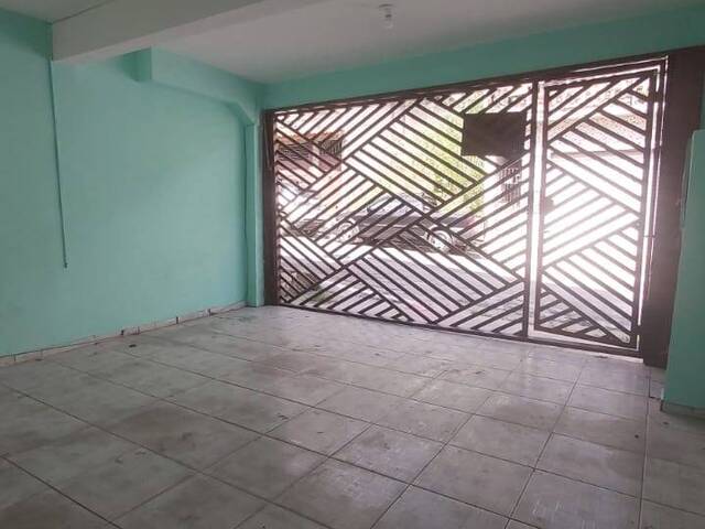 #2977 - Sobrado para Locação em São Paulo - SP - 2