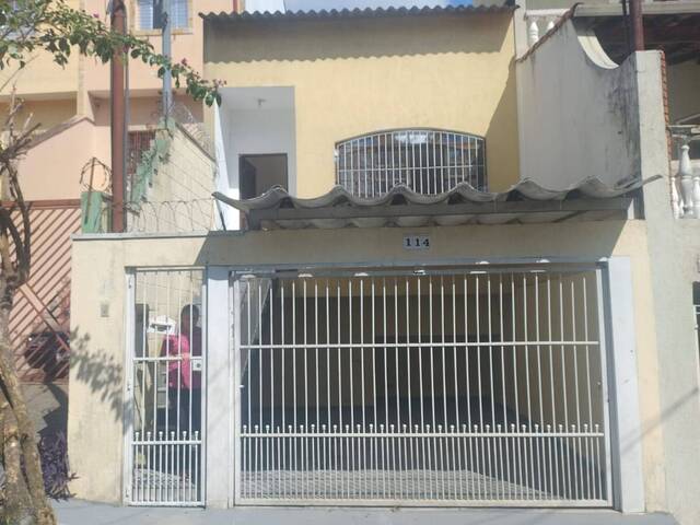 #3017 - Casa para Locação em São Paulo - SP