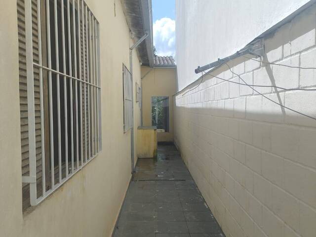#3017 - Casa para Locação em São Paulo - SP