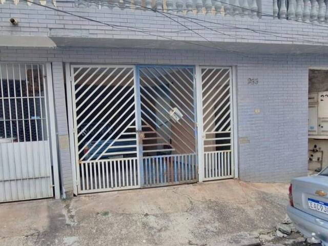 #3009 - Casa para Locação em São Paulo - SP