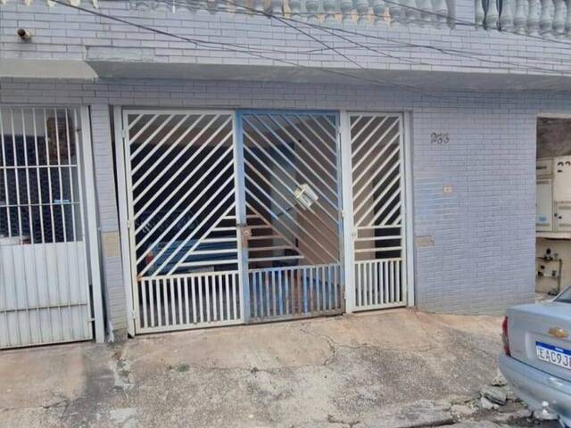 #3007 - Casa para Locação em São Paulo - SP