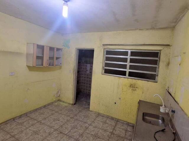 #3007 - Casa para Locação em São Paulo - SP