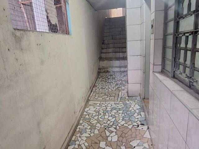 #3007 - Casa para Locação em São Paulo - SP