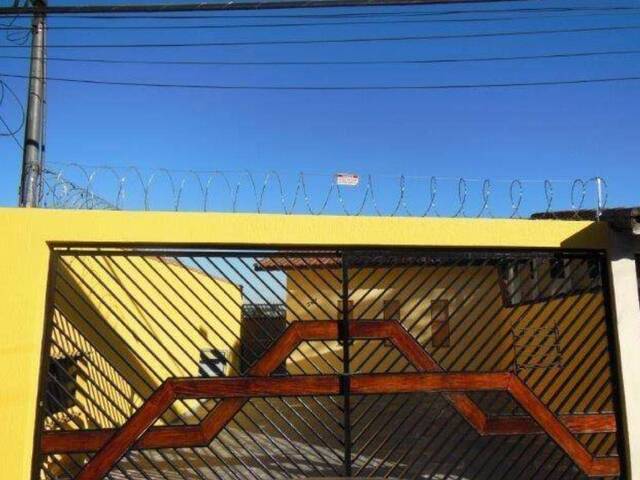 #3018 - Casa para Locação em São Paulo - SP