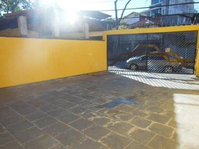 #3018 - Casa para Locação em São Paulo - SP