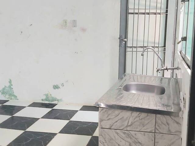 #3019 - Casa para Locação em São Paulo - SP