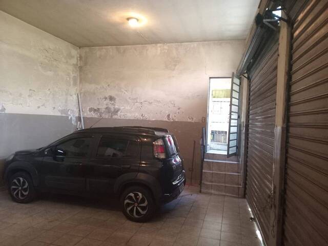 #3021 - Casa para Venda em São Paulo - SP