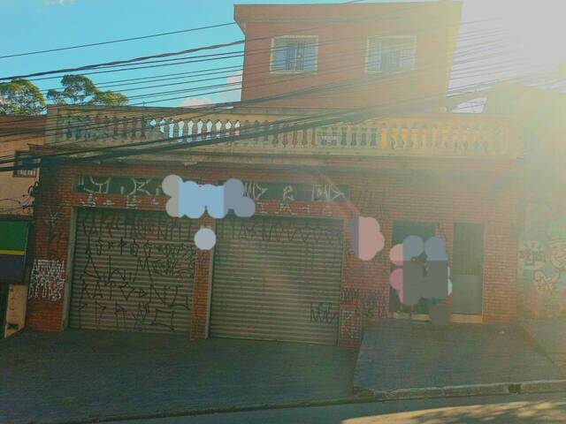 #3021 - Casa para Venda em São Paulo - SP