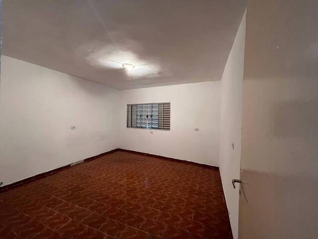 #3020 - Casa para Venda em São Paulo - SP