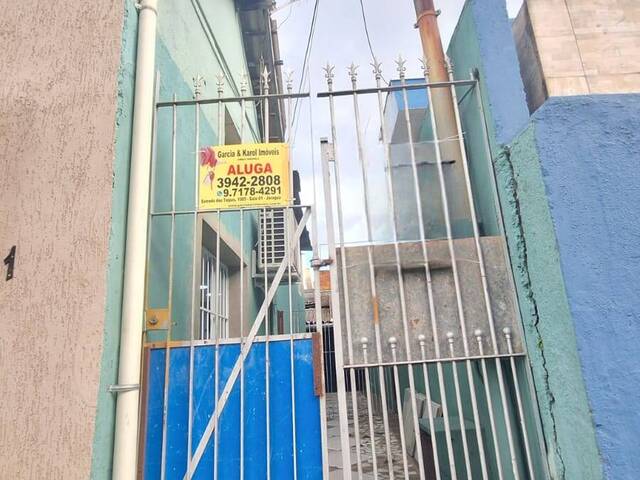 #3019 - Casa para Locação em São Paulo - SP