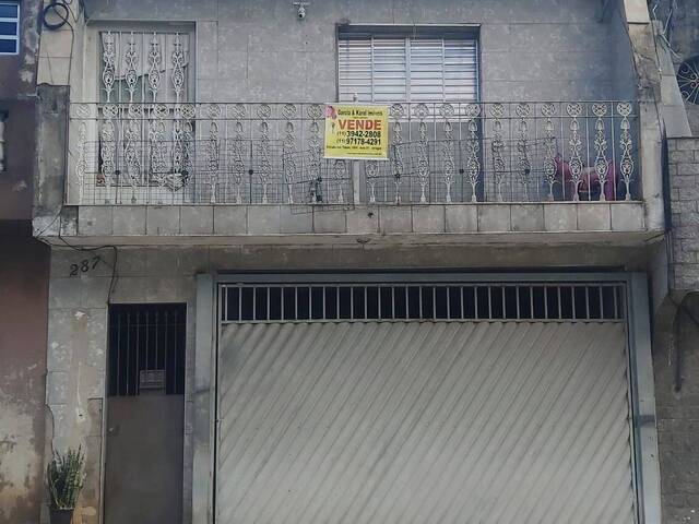 Venda em Jardim Ipanema (Zona Oeste) - São Paulo
