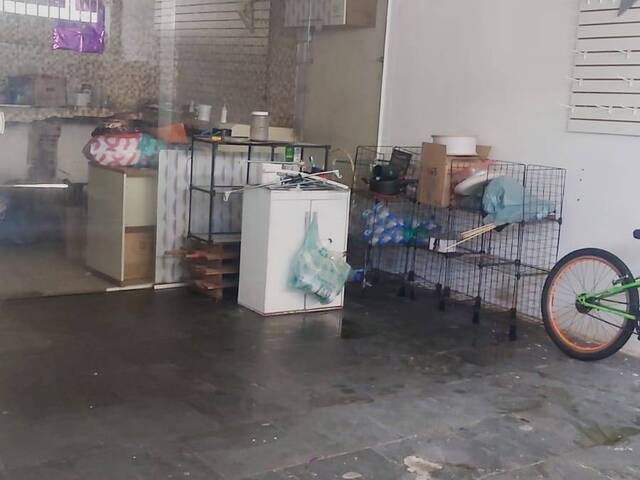 #3022 - Sobrado para Venda em São Paulo - SP