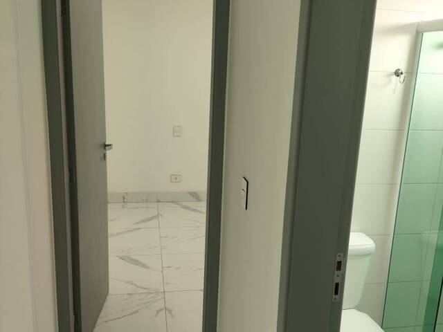 #3024 - Apartamento para Locação em São Paulo - SP