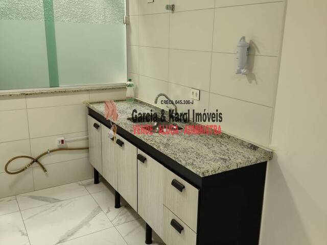 #3024 - Apartamento para Locação em São Paulo - SP