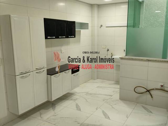 Apartamento para Locação em São Paulo - 4