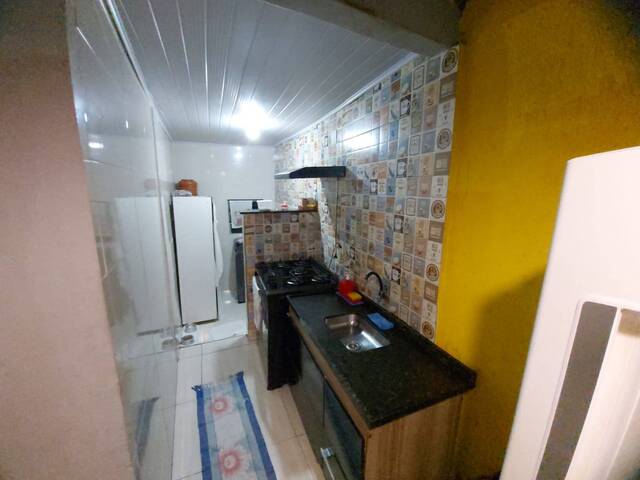 Casa para Venda em São Paulo - 4