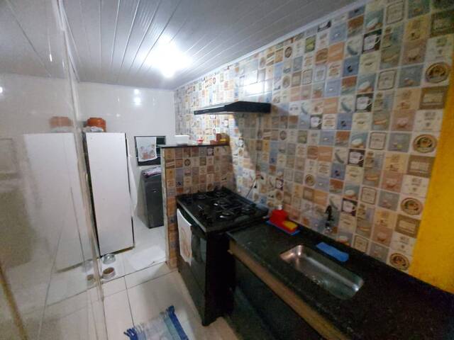 Casa para Venda em São Paulo - 5