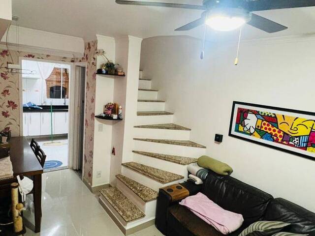 Casa para Venda em São Paulo - 4